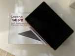 Tablet Lenovo Tab P11 + klawiatura i rysik