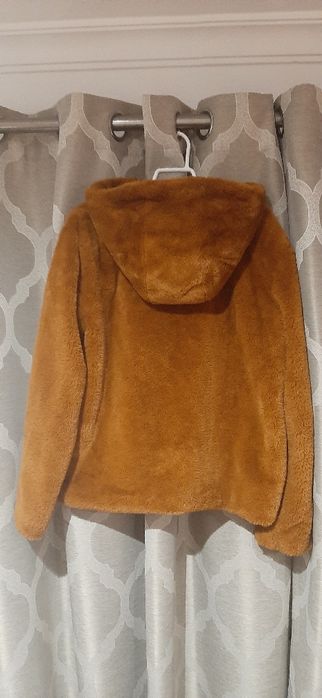 Casaco pelo tifosse