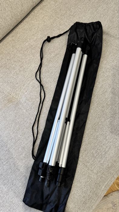 Штатив розкладний