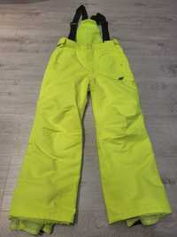 Spodnie narciarskie 4Frozm 152cm