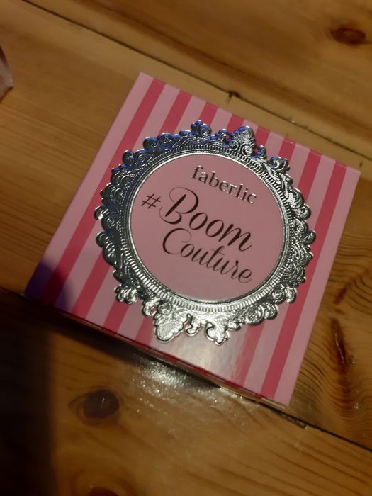 Boom Couture Faberlic