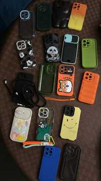 iPhone 13 Pro - Capas