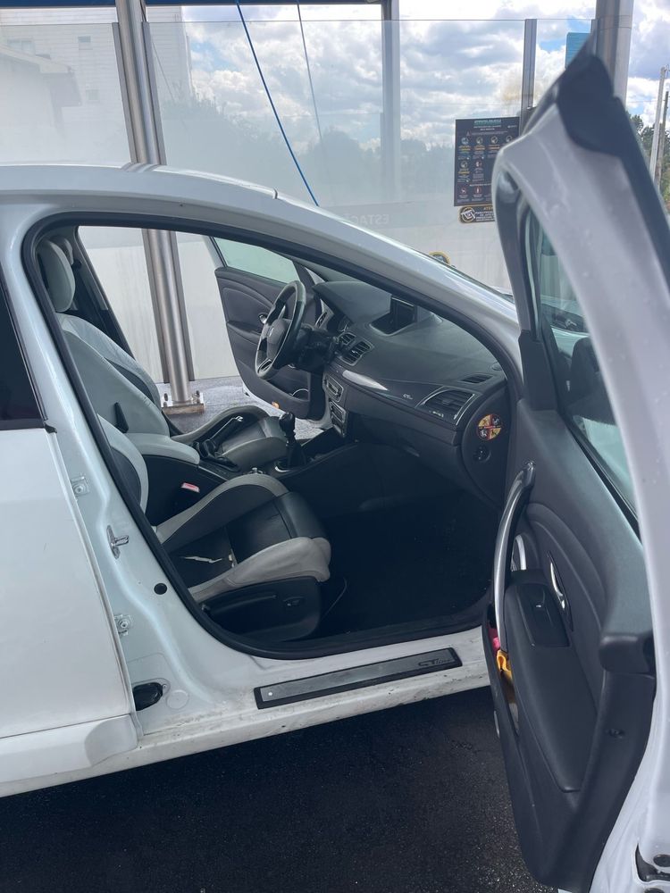 Renault Megane GTLine 1.6 130CV