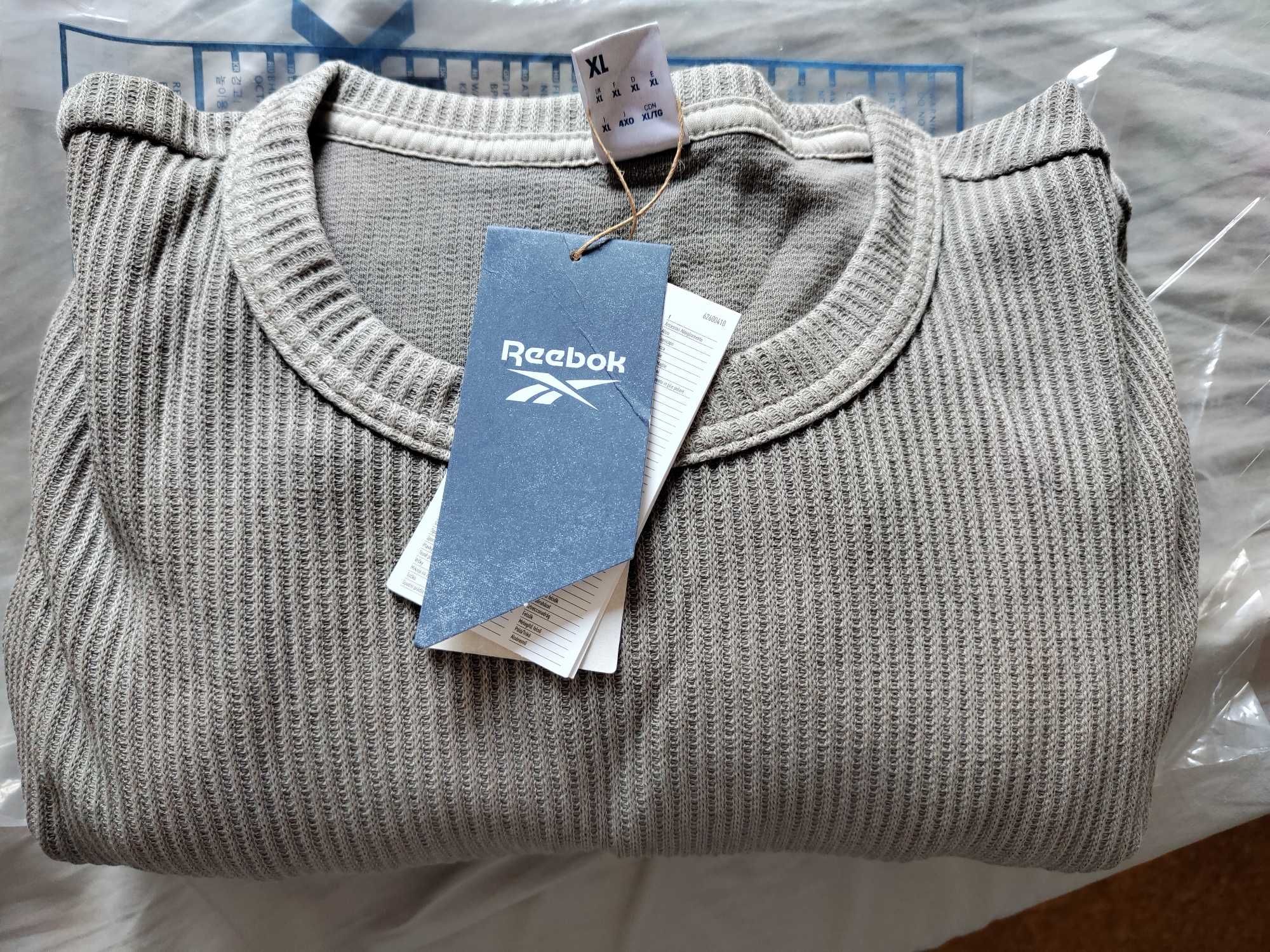 Camisola Reebok Classics (XXL)