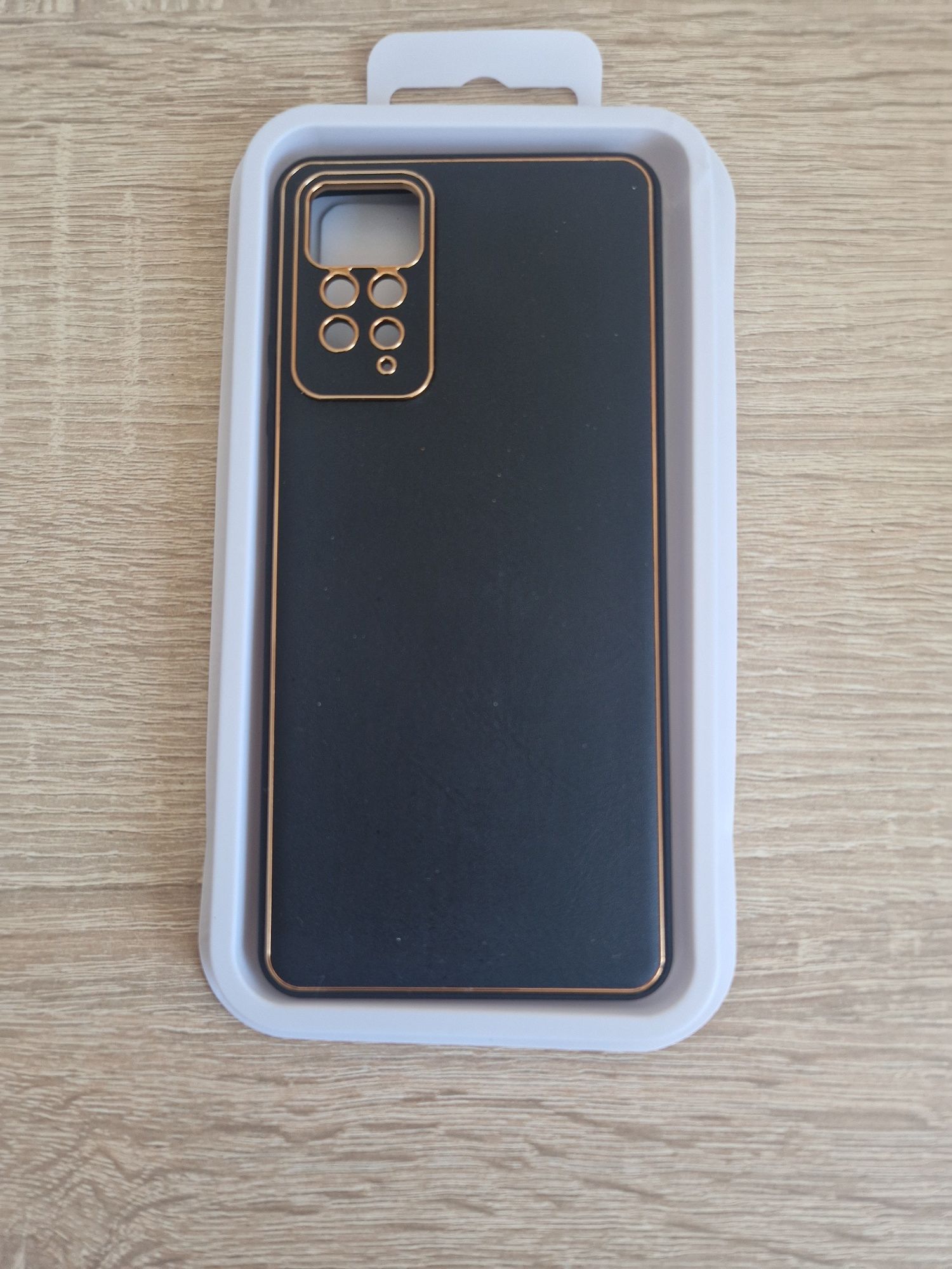 Etui TEL PROTECT Luxury Case Xiaomi Redmi Note 11 Pro/Note 11 Pro 5G