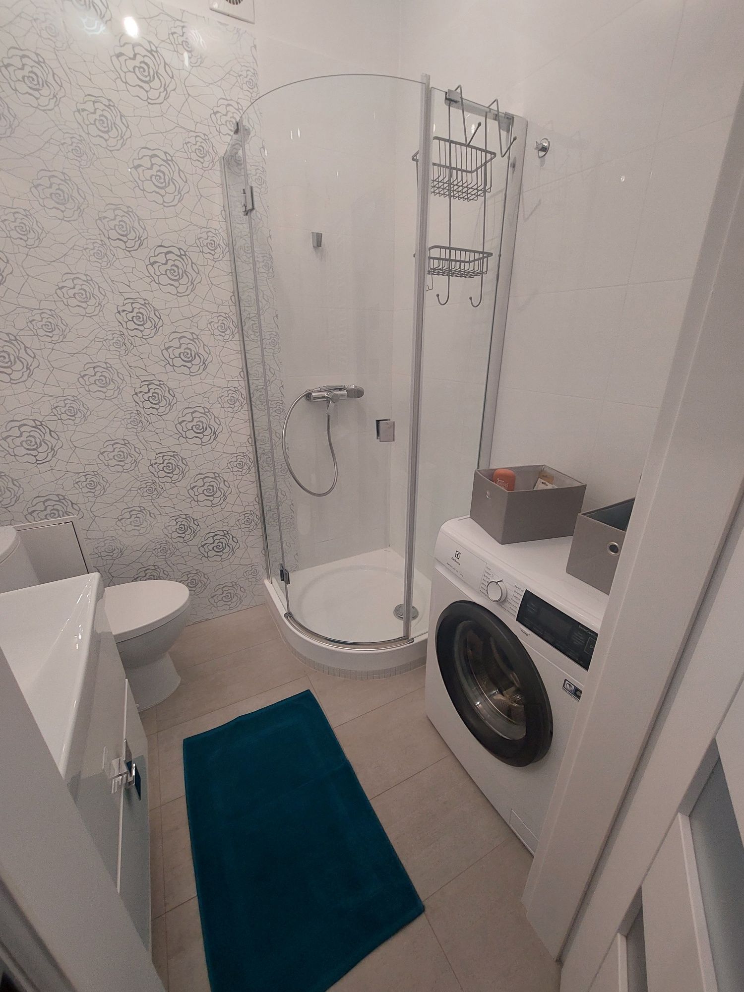 Apartamencik przy Tężni Park Zdrojowy Konstancin