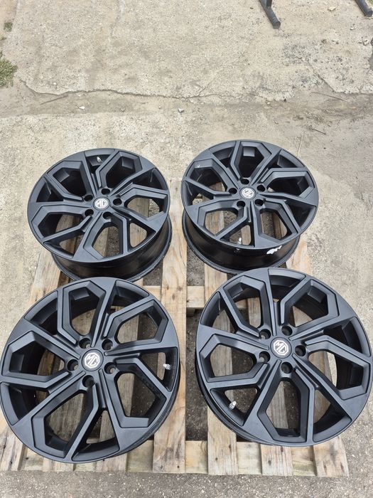 Felgi MG 5X112 7.5J R18 VOLKSWAGEN Seat Skoda KBA 53597