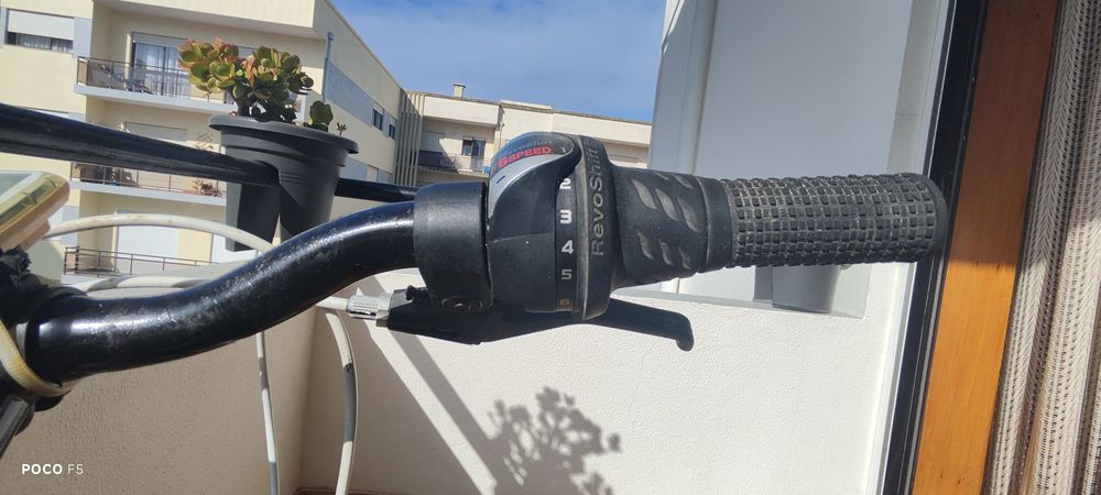 Bicicleta de Criança