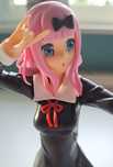 Fujiwara Chika Love is War figurka 18 cm