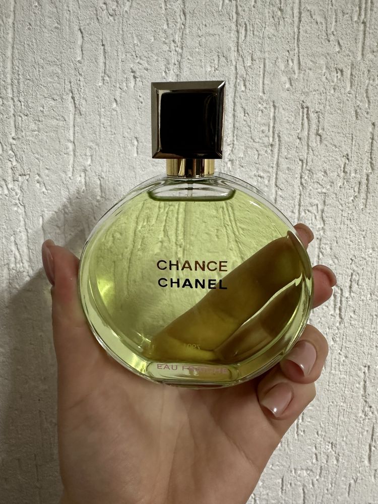 Chanel шанель бу 100 мл парфум оригінал