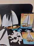 Lego 40487, 40450, 40530, col382