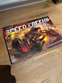 Warhammer 40k Speed Freeks