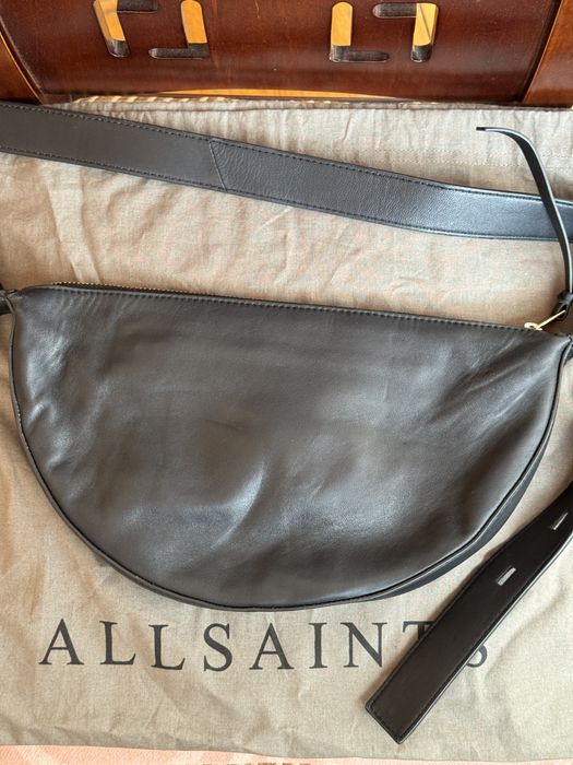 All saints сумка