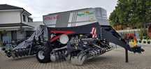 Посівний комплекс ATSU 3.0 (Agro-Tom)