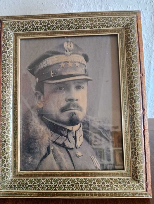 Józef Haller zdjęcie