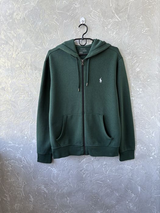 зіп худі Polo Ralph lauren