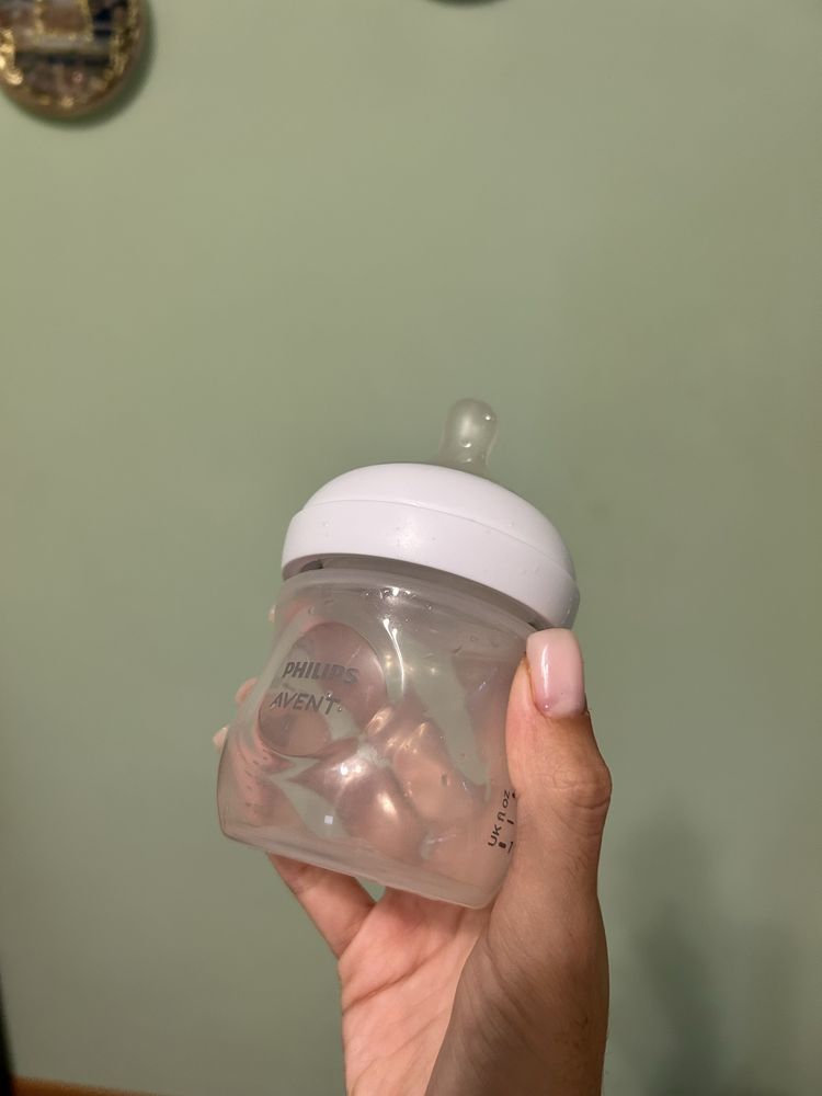 Ручний молоковідсмоктувач Philips AVENT