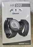 Zegarek z pulsometrem do biegania Kalenji Hr 500 decathlon