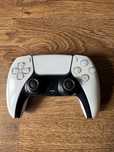 Pad Dualsense PS5 - Nowe Analogi (Hall Effect) - Po Renowacji