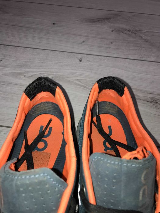 Buty do biegania On Cloud X3 rozm. 46