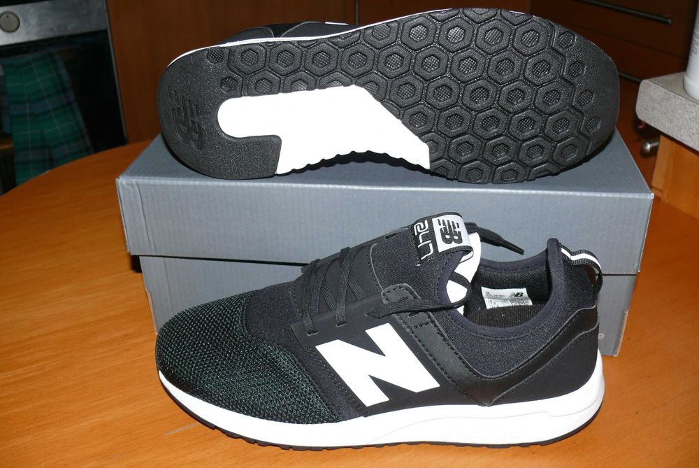 Męskie buty sneakersy New Balance MRL247BG 41,5EU 26 CM