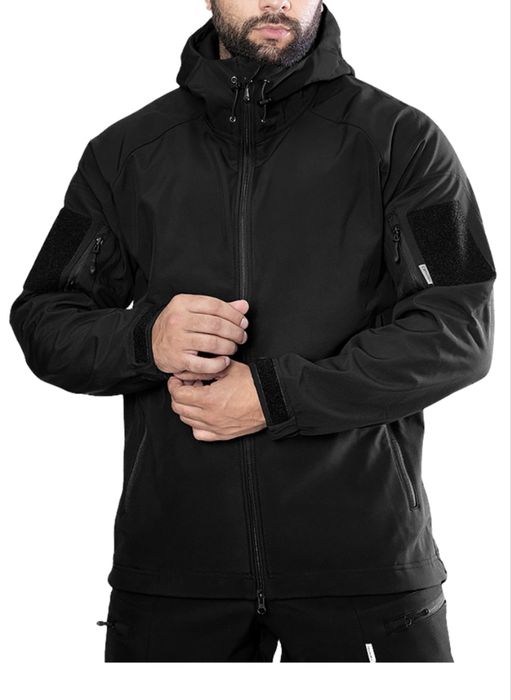 Тактична куртка чоловіча 52 розмір