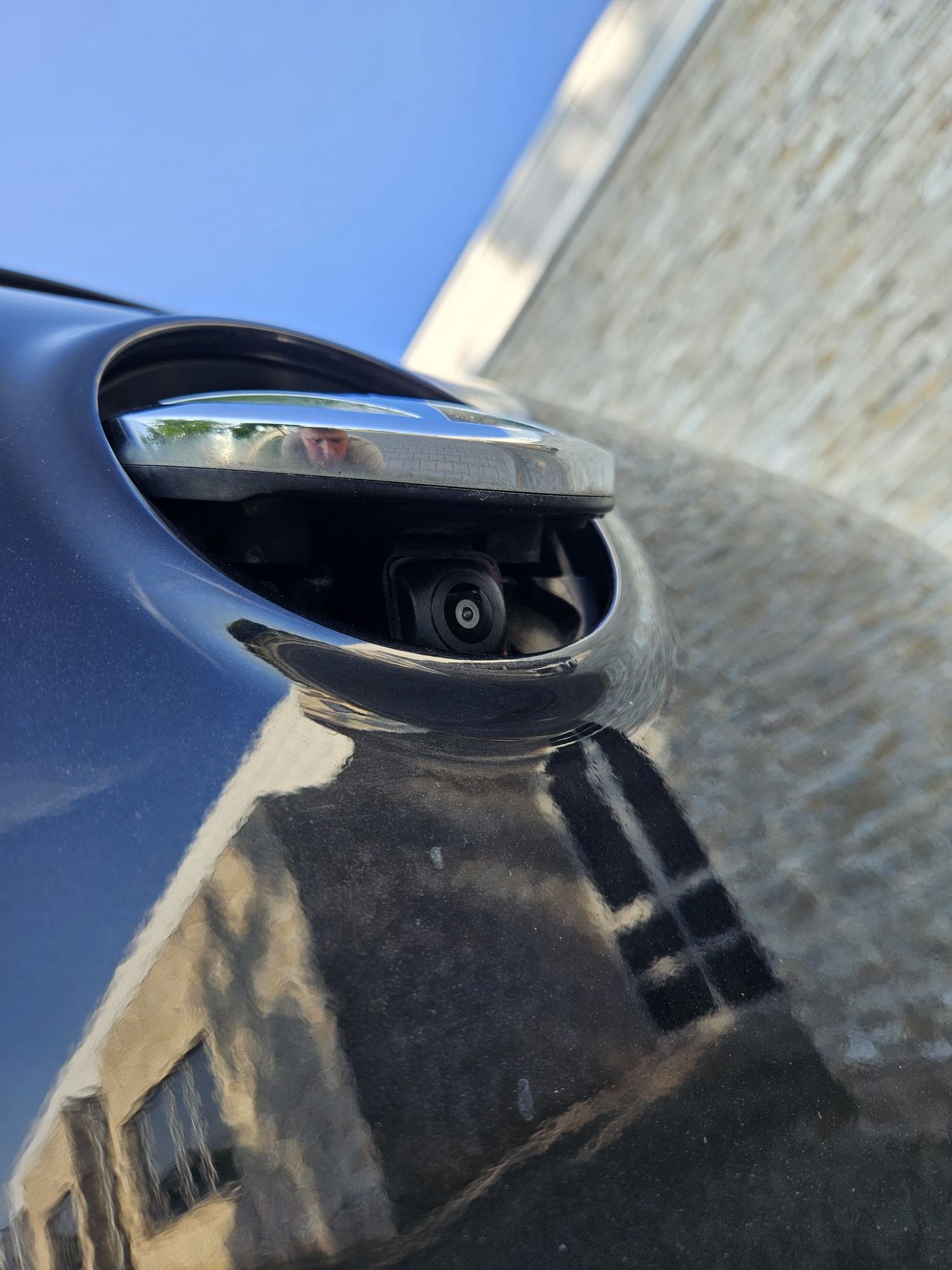 VW Golf V GTI 2.0 TFSI