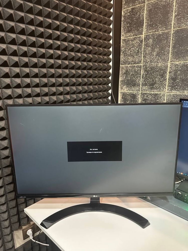 LG 27MP68VQ-P 27