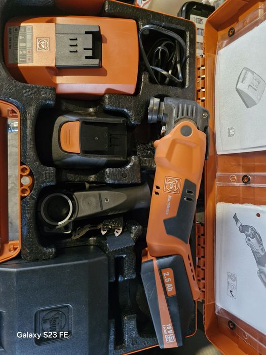 Narzedzie wielofunkcyjne