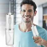 Irrigador Oral USB