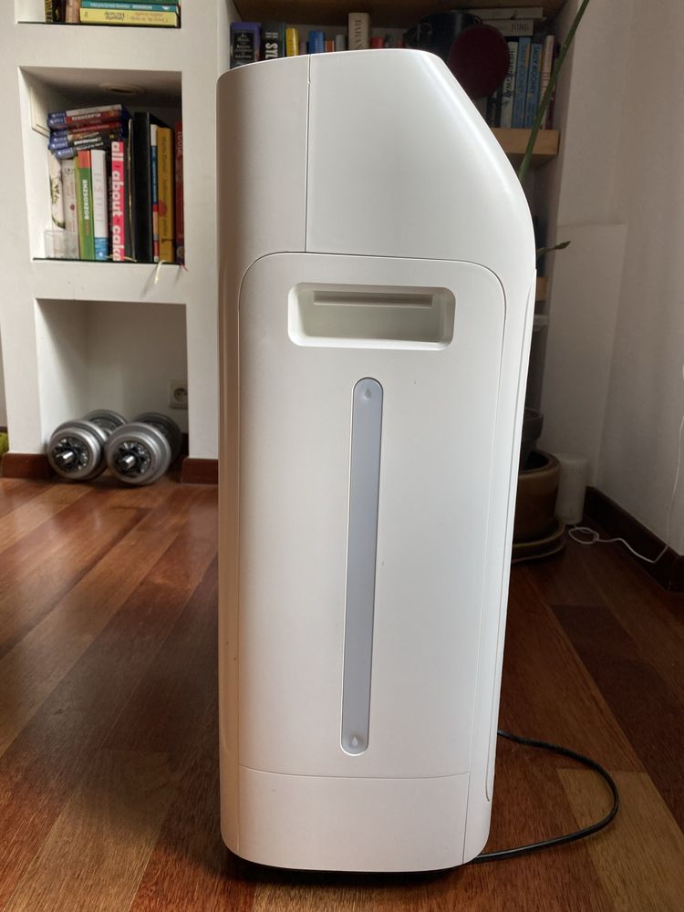 Oczyszczasz i nawilżacz powietrza Philips ac 2729