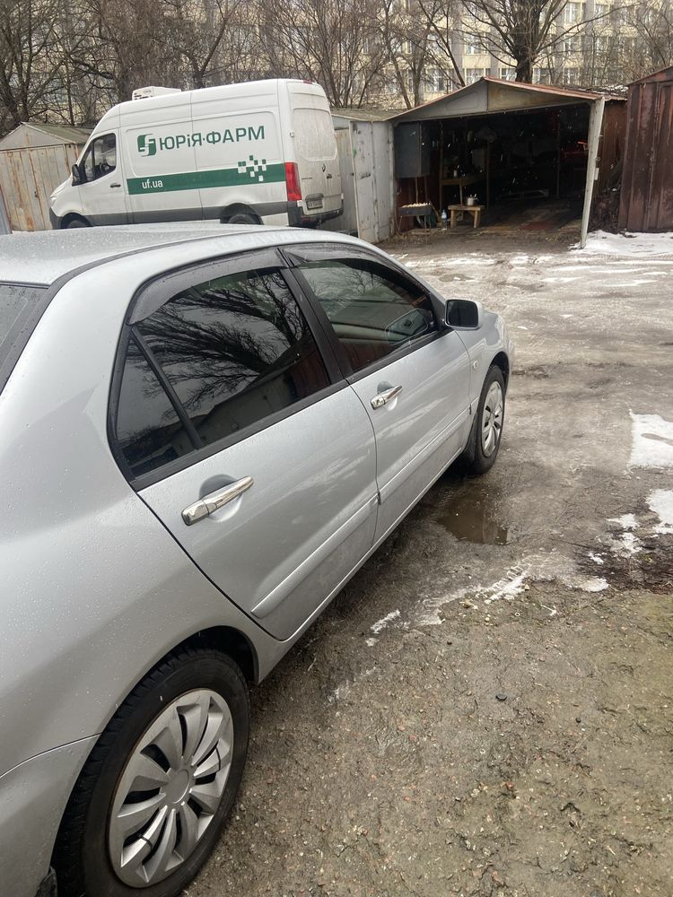 Продам Mitsubishi Lancer 9 , 1.6 АКП