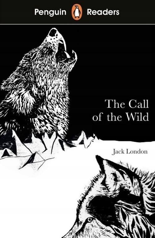 Penguin Readers Level 2 The Call Of The Wild