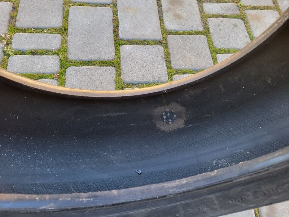 Шина Sentury 215/60/16 ms.