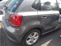 Vendo carro VW Polo Diesel bluemotion 2013ti