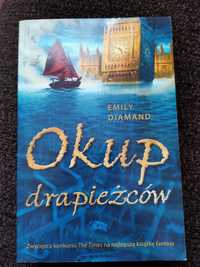 Okup drapieżców Emily Diamand