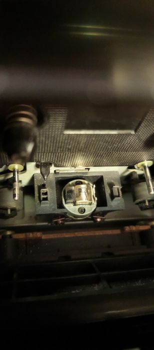 Дека кассетная KENWOOD KX-W6070 Рез-в!