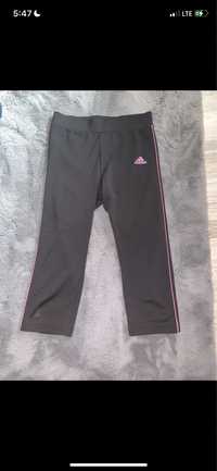 spodenki 3/4 adidas