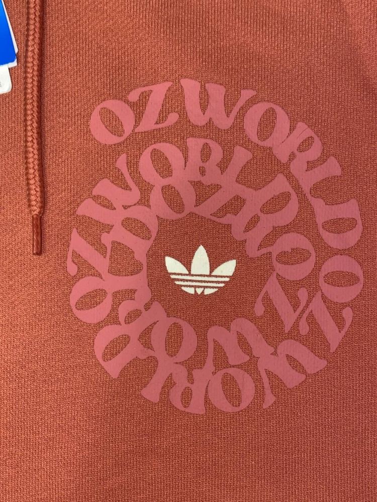 Худі від Adidas