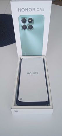 HONOR X6a Nowy !