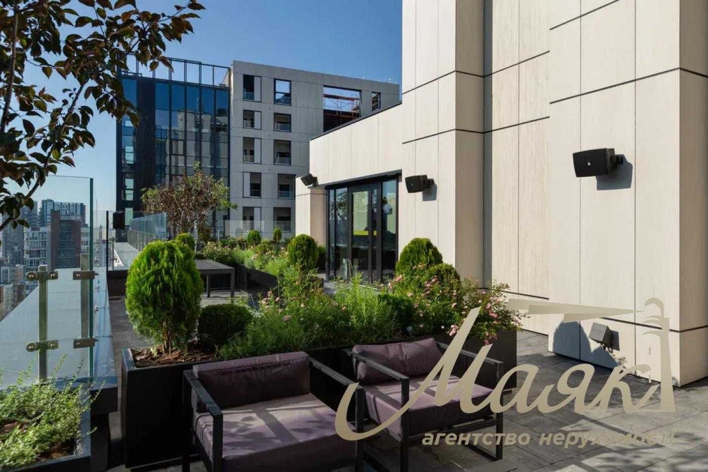 Оренда 2к квартири в ЖК Triiinity, Тринити, Тютюнника, Печерськ, Центр
