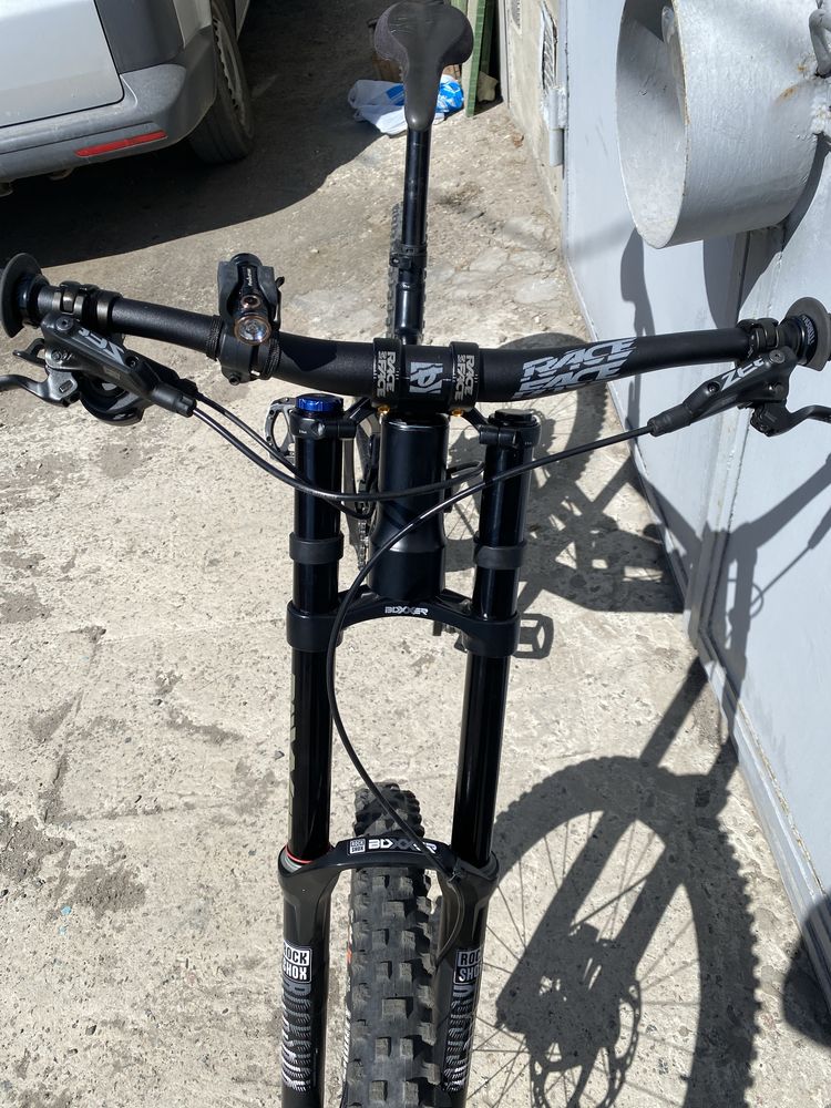 Canyon Torque DHX.L.26.2016.Обмен на Enduro Trail DH.