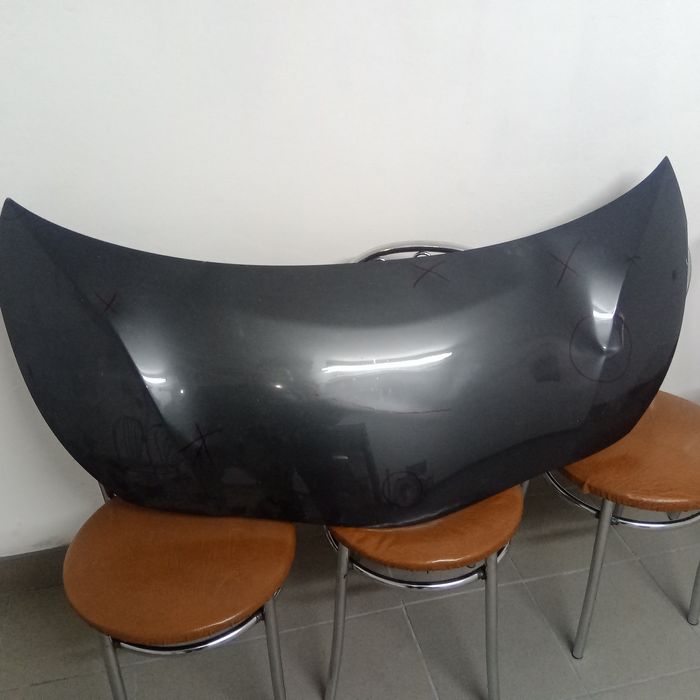 Maska Toyota Aygo 2