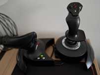 Joystick Thrustmaster T.Flight Hotas X