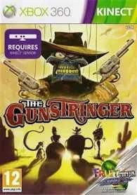 The Gunstringer – Xbox 360 (Kinect) (PL)
