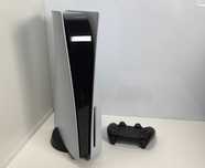Konsola PlayStation 5 PS5 825GB z Padem Napędem Super Stan Gwarancja