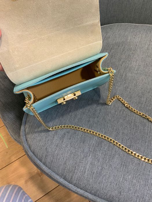 Сумка шкіряна нова