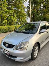 Honda Civic (7) 2004