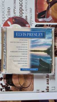 Elvis Presley - Platine Collection - Stan jak Nowa