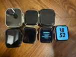 Apple Watch uszkodzone 7 sztuk